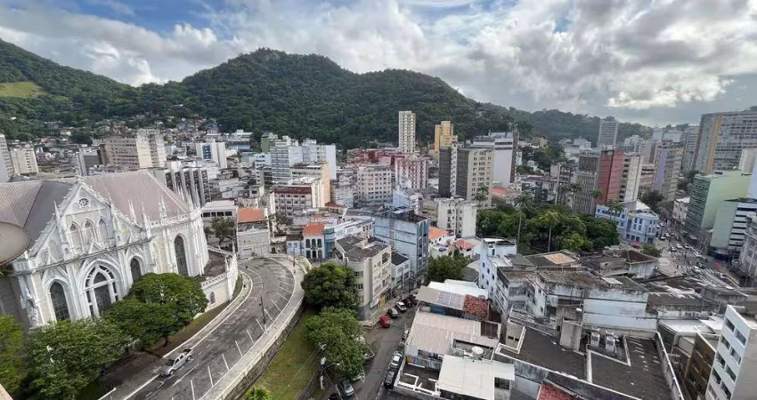 Apartamento com 3 quartos à venda no Centro, Vitória 