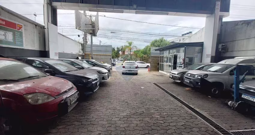 Terreno comercial à venda no Goiabeiras, Vitória 