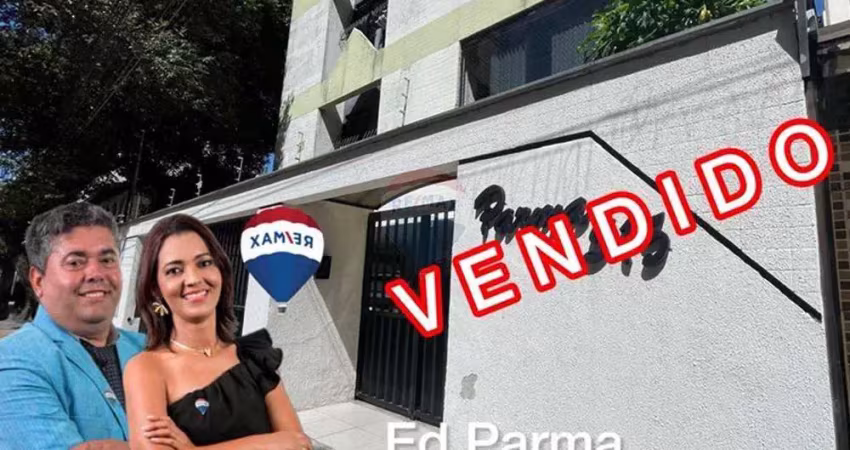 Apartamento com 3 quartos à venda na Rua Desembargador Eurípdes Queiroz do Valle, 515, Jardim Camburi, Vitória