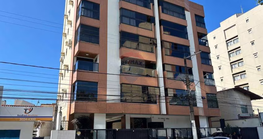 EDIFÍCIO FEDERICO FELLINI