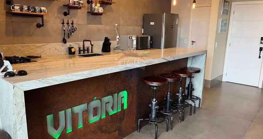 Apartamento com 3 quartos à venda na Avenida Comandante Álvaro Martins, 210, Mata da Praia, Vitória