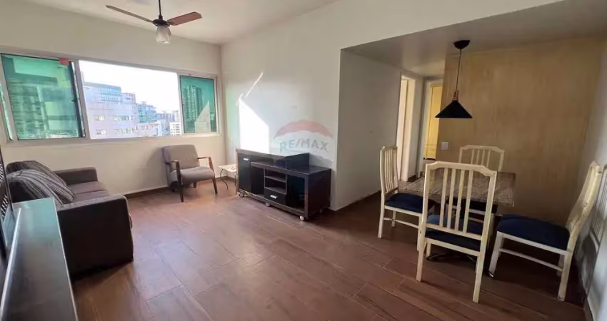 Apartamento de 2 quartos à venda na Enseda do Suá
