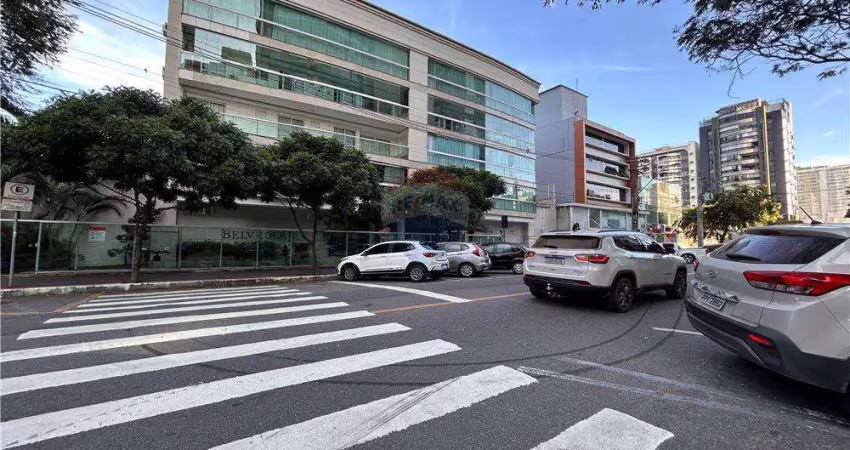Apartamento de 3 quartos com suíte e 2 vagas no coração da praia do canto – conforto, tranquilidade e localização privilegiada!