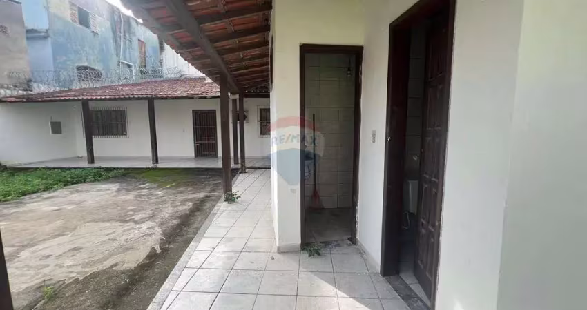 Área comercial para locação no centro de santa lúcia - vitória es
