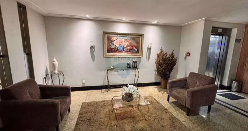 Apartamento com 2 quartos à venda na Praia da Costa, Vila Velha 