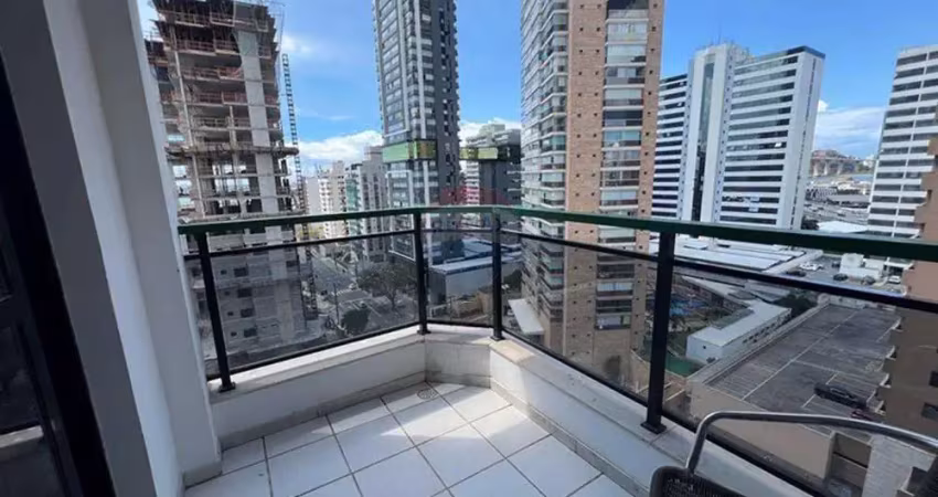 Apartamento à venda com 2 quartos, sendo 1 suíte, na enseada do suá
