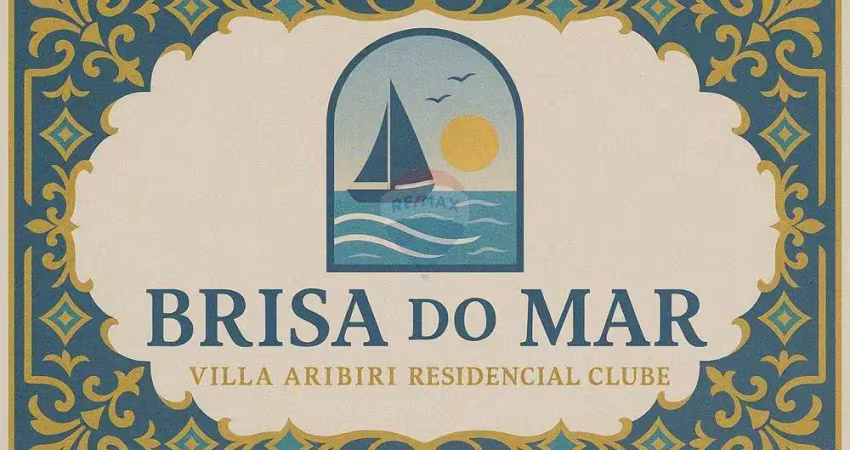 À venda apartamento de 2 quartos andar alto e lazer de clube