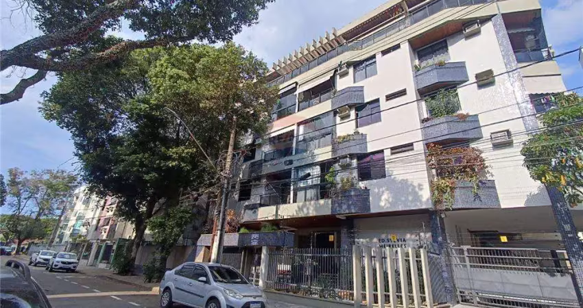 Apartamento de 3 quartos, 1 suite, 3 banheiros, varanda e 2 vagas de garagem para locação em jardim da penha