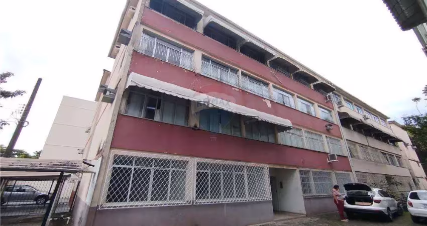 Apartamento de 2 quartos, 1 banheiro, 55m², 1 vaga de garagem para locação em jardim da penha