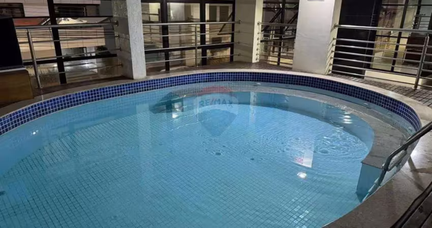 Cobertura com 4 quartos à venda no Centro, Guarapari 