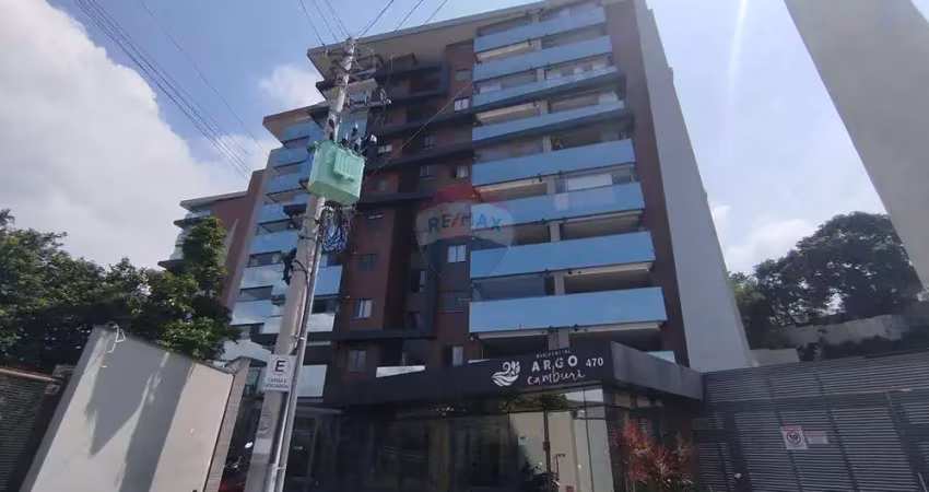 Apartamento de 2 quartos , com 2 banheiros, 1 suite, e 1 vaga de garagem semi mobiliado para locação em jardim camburi