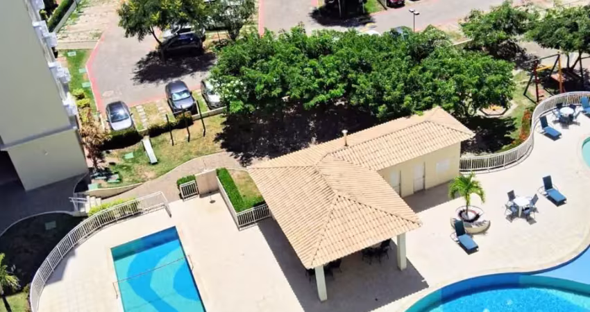 Alugo Apartamento 3/4 Burraquinho