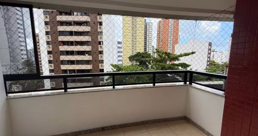 Oportunidade! Vendo Apartamento 2/4 Melhor Região Pituba