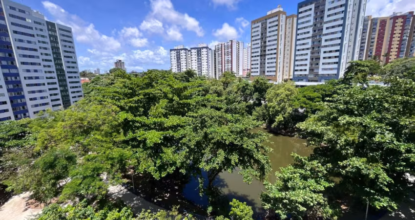 Apartamento 2/4  Aconchegante na Pituba – Salvador
