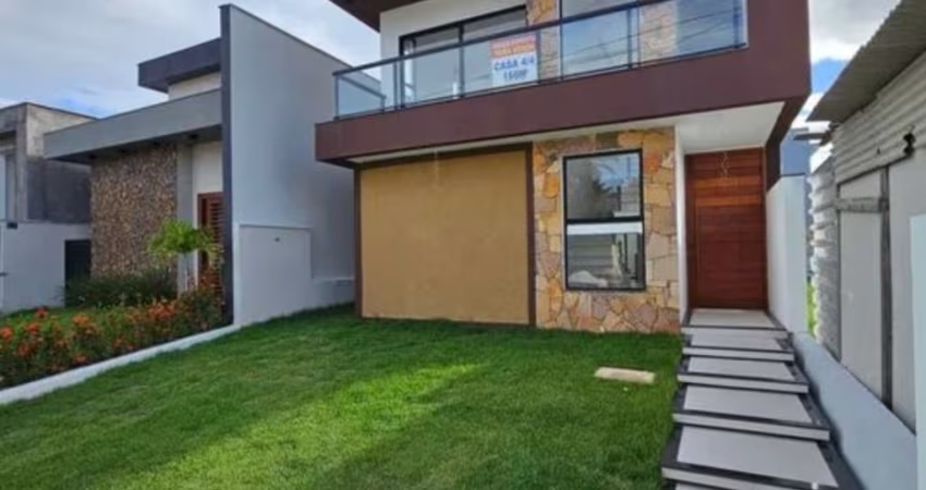 Casa à Venda no Condomínio Vila Florença – Abrantes