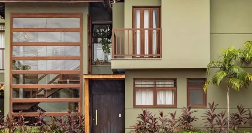 Luxuosa Mansão  7 Suítes à Venda em Costa do Sauípe – Dentro do Complexo Turístico
