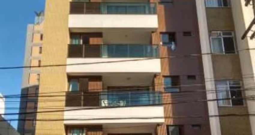 Excelente 1/4 com suíte na Pituba – Varandão, nascente e vaga solta!