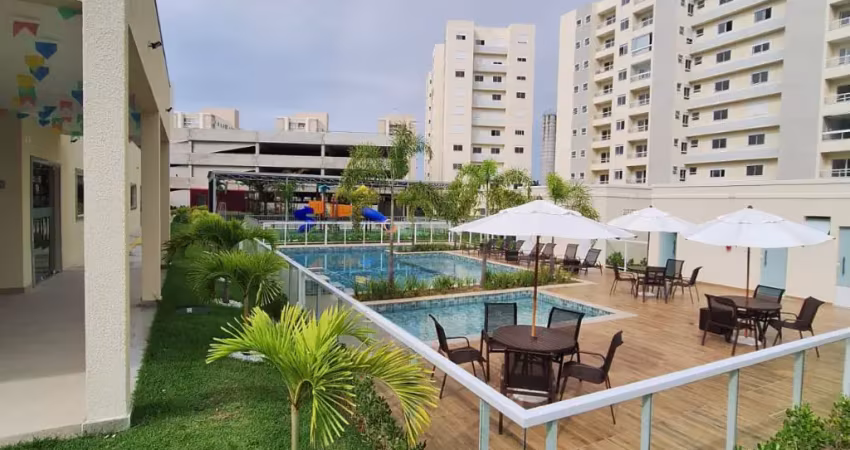 Alugo Apartamento 2/4 em Burraquinho