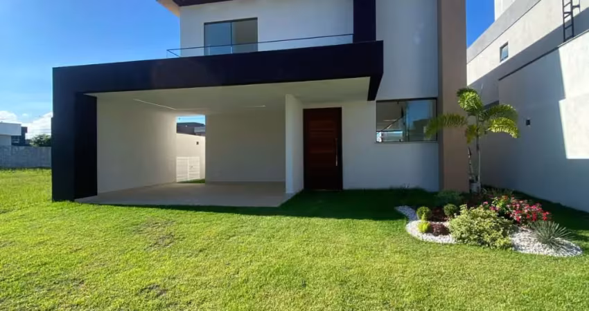Casa 4/4 no Terras Alphavile para venda!