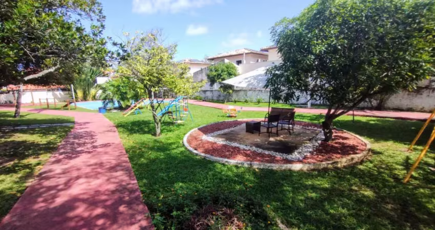 Casa térrea para locação – ampla, confortável e completa na priscila dultra vilas do atlântico