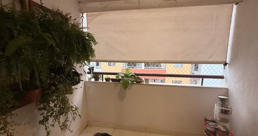 Apartamento com 3 quartos à venda na Rua Hilton Rodrigues, Pituba, Salvador
