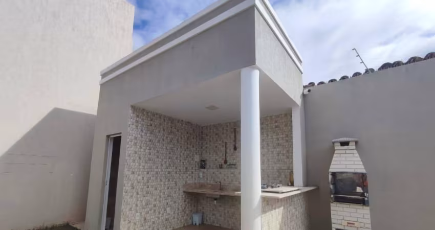 Casa em condomínio fechado com 4 quartos para alugar na Rua Ministro Antônio Carlos Magalhães, Buraquinho, Lauro de Freitas