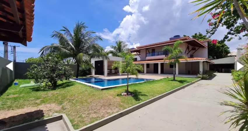 Casa à venda em busca vida – conforto, sofisticação e lazer completo