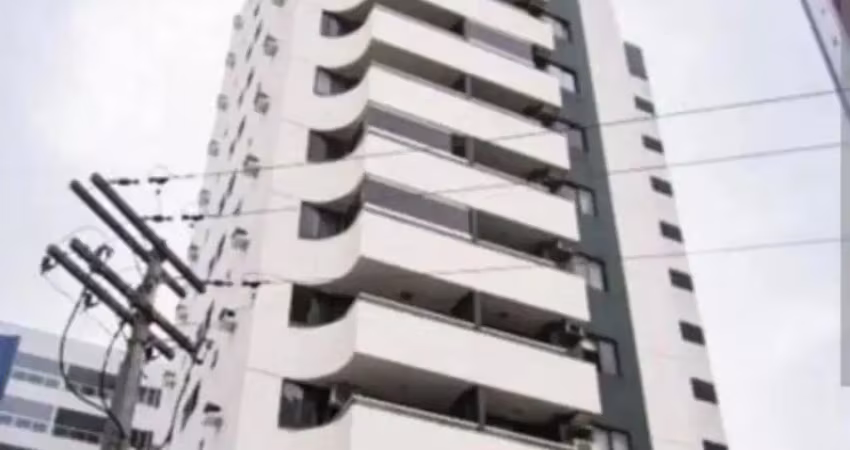 Alugo apartamento 1/4 na pituba – rua sotero monteiro