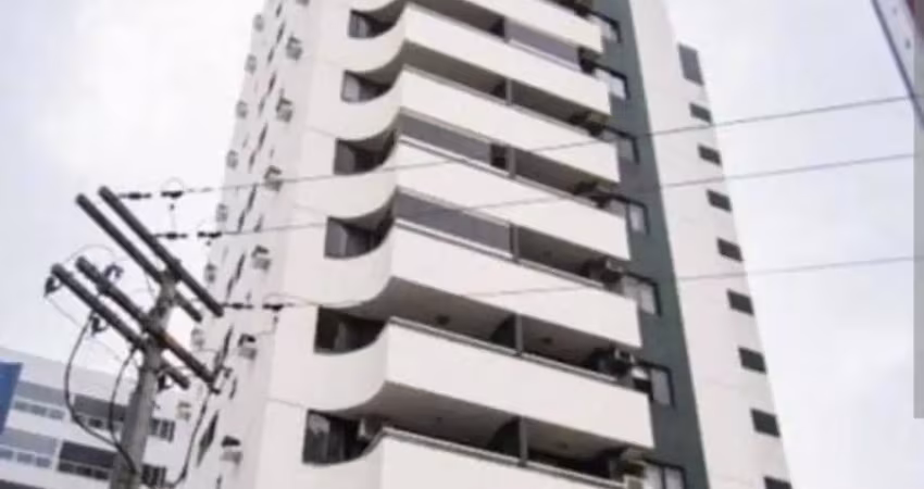 Alugo apartamento 1/4 na pituba – rua sotero monteiro