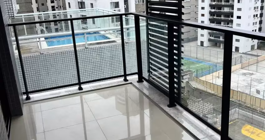 Apartamento 1/4 com varanda no house graça – novo, nunca habitado!