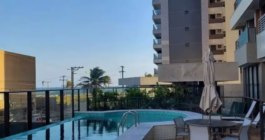 Apartamento com 2 quartos para alugar no Costa Azul, Salvador 