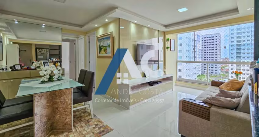 Lindo apartamento com 03 dormitórios sendo 01 suíte em piata