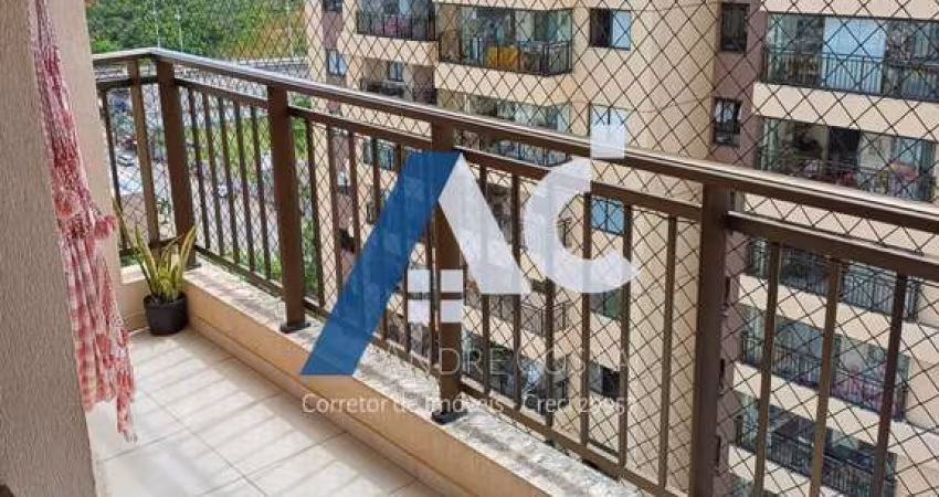 Aluguel apartamento Condomínio Stupendo Piatã 3/4