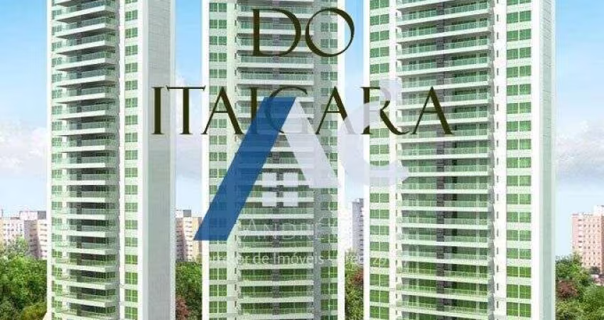 Apartamento no Cond. Diamond Alto Padrão 3 Suítes, Alto do Itaigara,