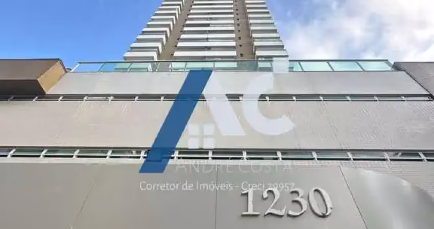 Apartamento 2/4, 81m², na rua amazonas - pituba - nascente e vista mar maravilhosa