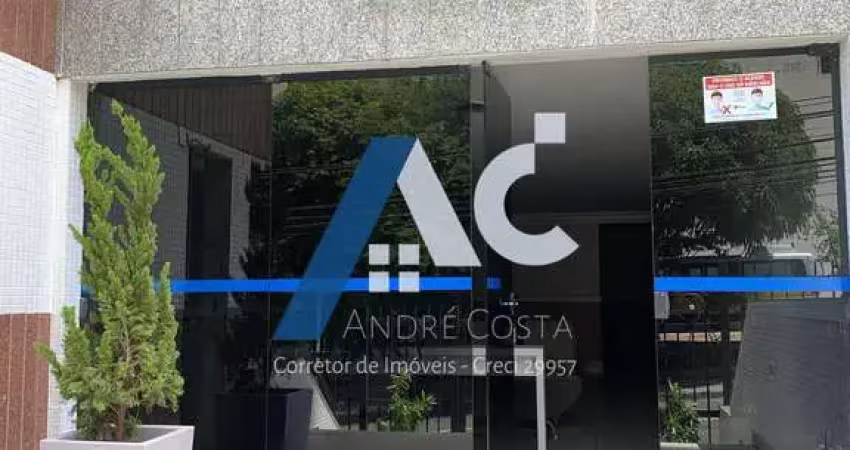 Apartamento com 4 quartos para alugar na Pituba, Salvador 