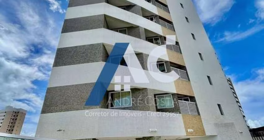 Apartamento 2/4 com 1 suíte - Nascente - em Armação