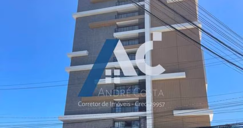 Apartamento Studio com varanda 25m² Vista Mar - Ilha de Mykonos - Pedra do Sal/Itapuã