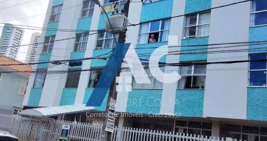 Aluguel apartamento na GRAÇA 2/4 + Dependencia com 80m²