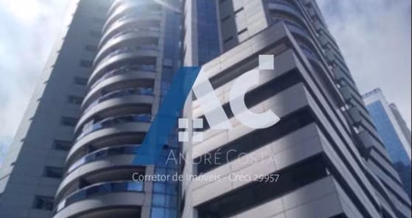 Aluguel apartamento Salvador Prime 1/4 - 52 m² - sem mobilia - 1 vaga de garagem