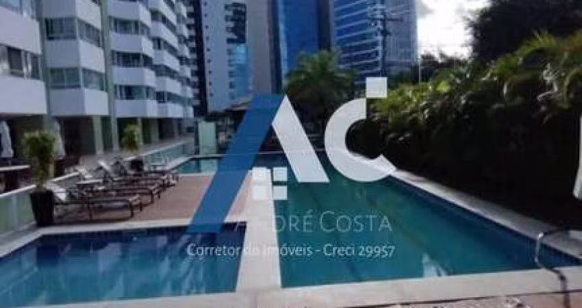 Aluguel apartamento 2/4 na Paralela/Ferreira Costa