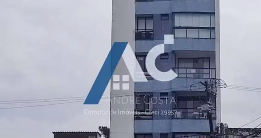 Apartamento com 1 quarto à venda no Federação, Salvador 