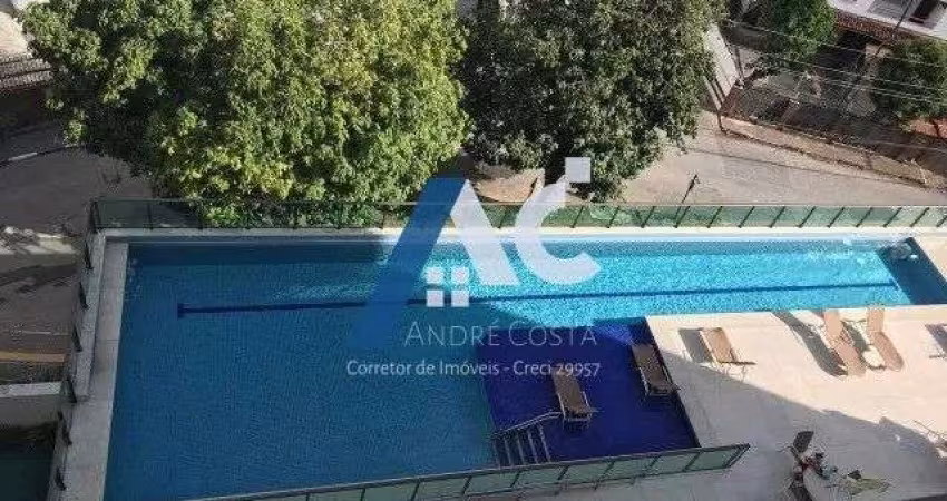 Aluguel apartamento Mobiliado, 2 quartos - Singullare Iguatemi - 1º ALUGUEL