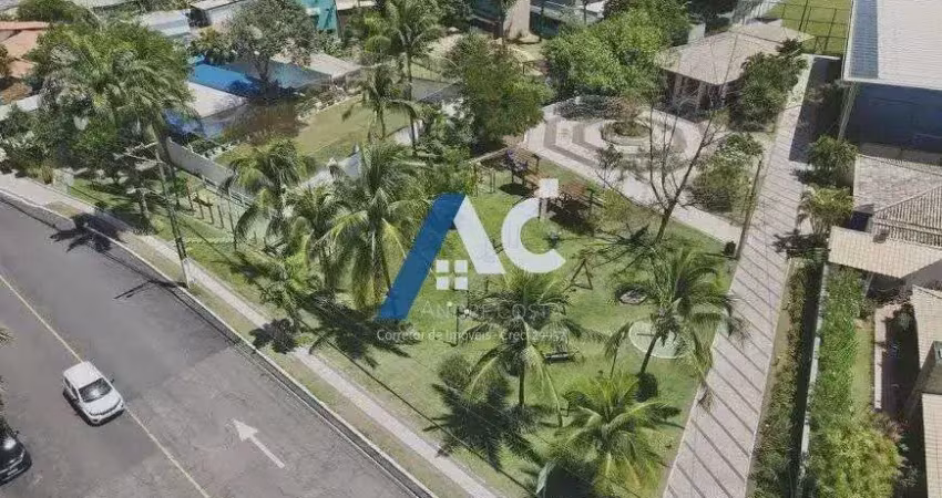 Casa em condomínio com 4 quartos e 2 suítes, com piscina, 320 m² por r$ 2.250.000 - patamares