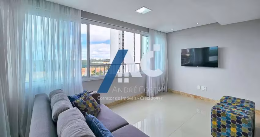 Apartamento com 2 quartos para alugar no Patamares, Salvador 