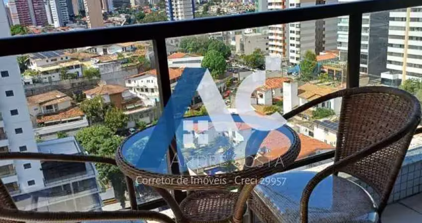 Aluguel studio no cond. facility tower - stúdio - caminho das árvores