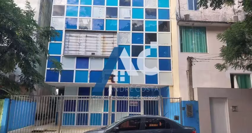 Venda prédio comercial 4 andares + subsolo em brotas - r$ 2.850.000,00