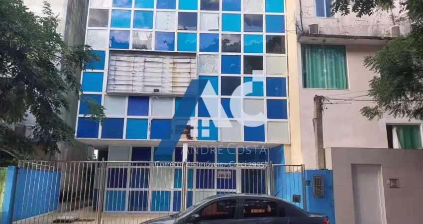 Aluguel prédio comercial 4 andares + subsolo em brotas - r$ 25.000,00 ou salas comerciais - r$ 7.450,00