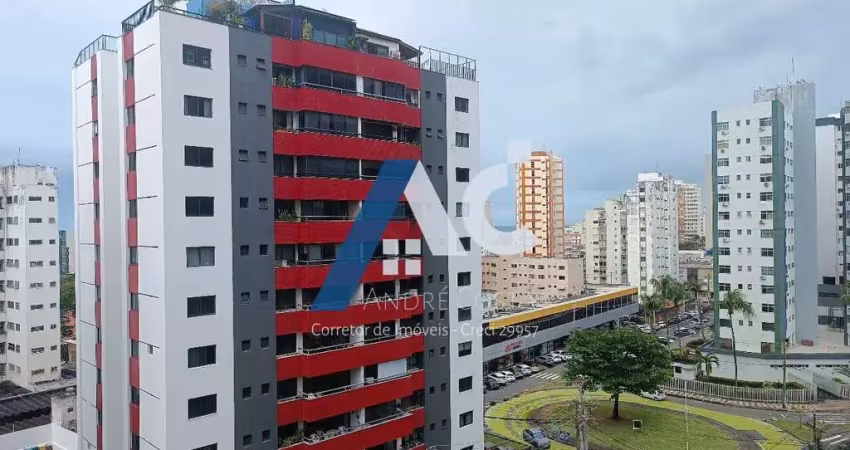 Apartamento com 3 quartos à venda na Pituba, Salvador 