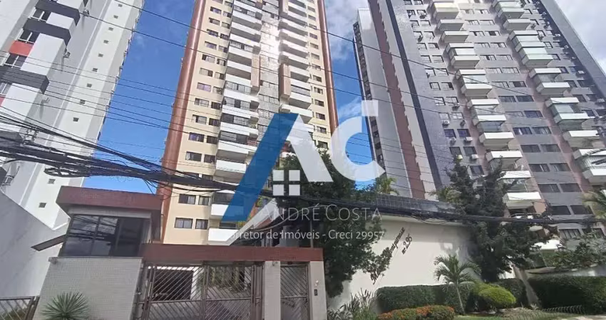 Apartamento com 4 quartos à venda no Itaigara, Salvador 